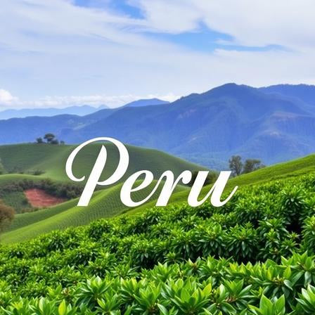 Peru Decaf
