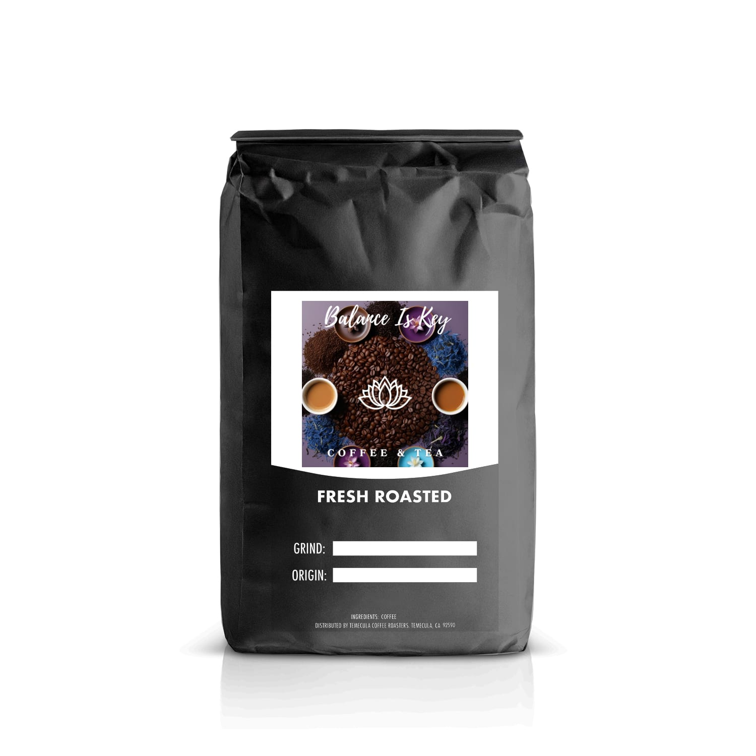 Mexico Coffee Pods