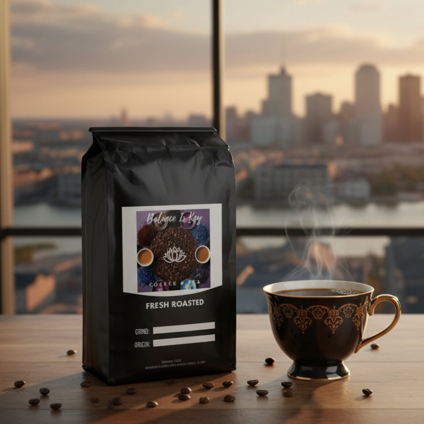 Peru Decaf