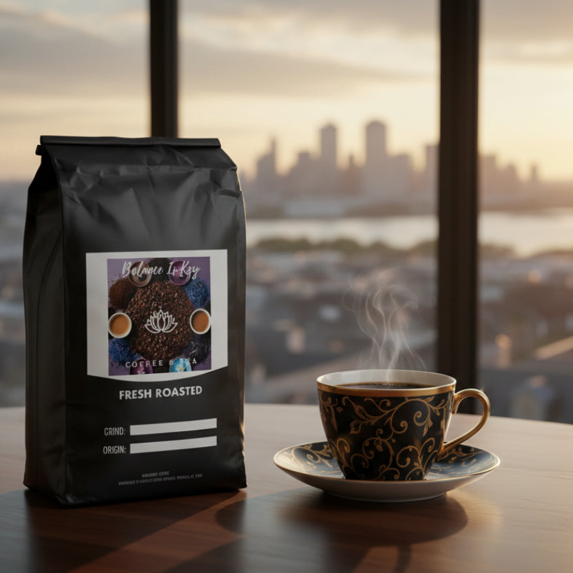 Mexico Coffee Pods